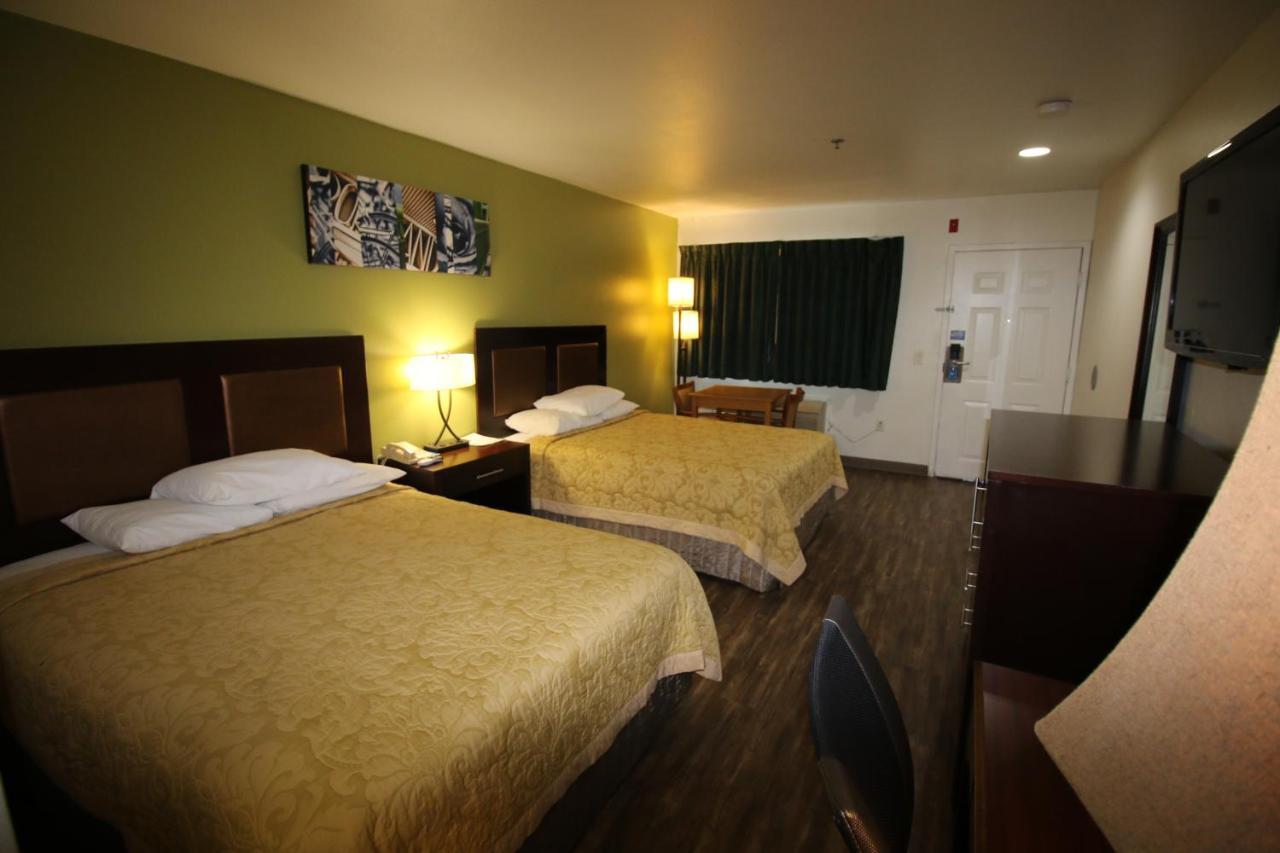 Rice Hill Inn Oakland Dış mekan fotoğraf