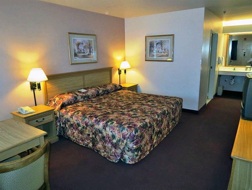 Rice Hill Inn Oakland Dış mekan fotoğraf