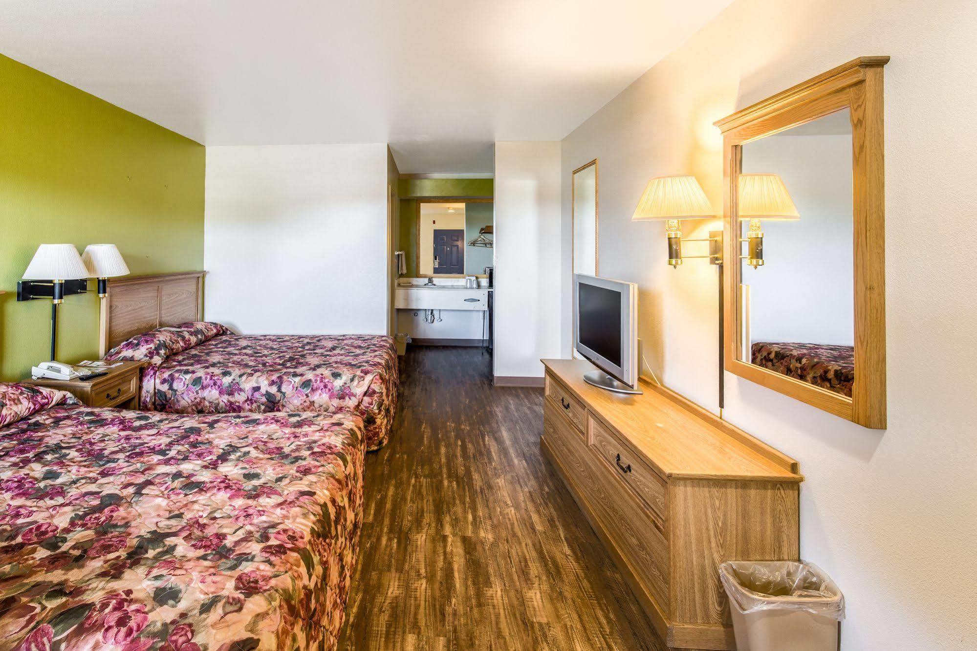 Rice Hill Inn Oakland Dış mekan fotoğraf
