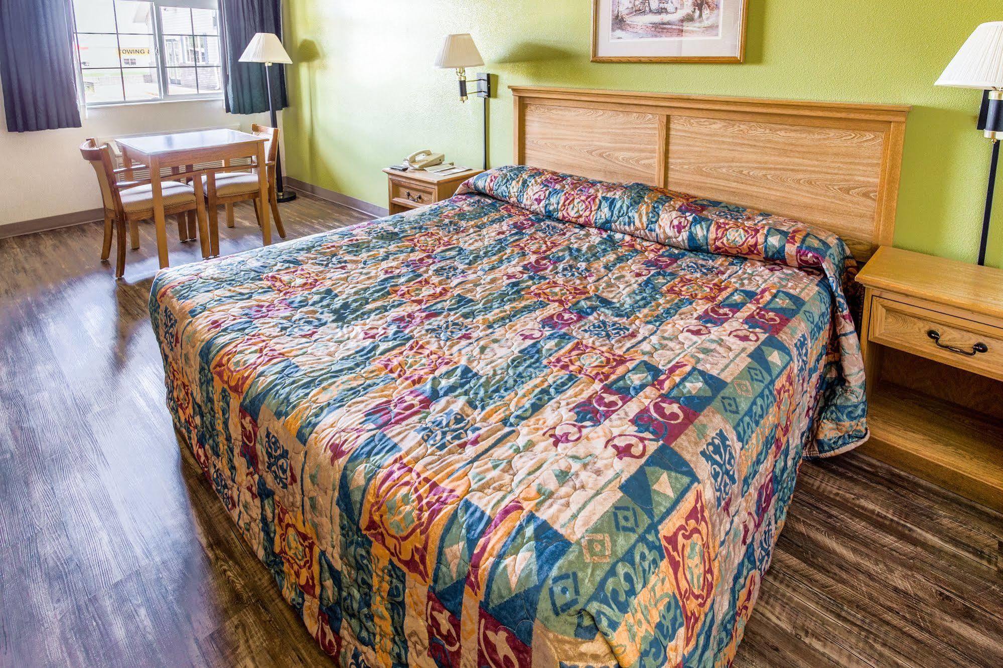 Rice Hill Inn Oakland Dış mekan fotoğraf