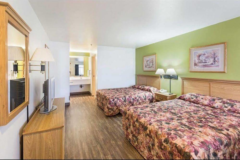 Rice Hill Inn Oakland Dış mekan fotoğraf